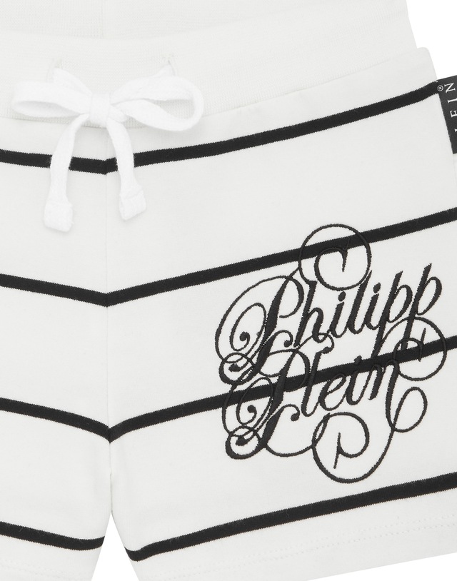 PHILIPP PLEIN Shorts »Jogging-Shorts«