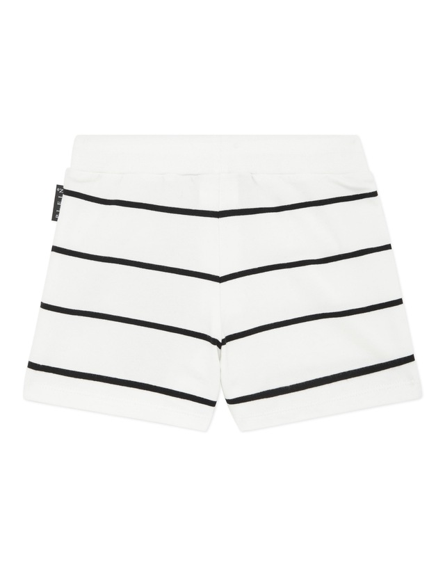 PHILIPP PLEIN Shorts »Jogging-Shorts«