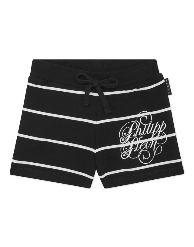 PHILIPP PLEIN Shorts »Jogging-Shorts«