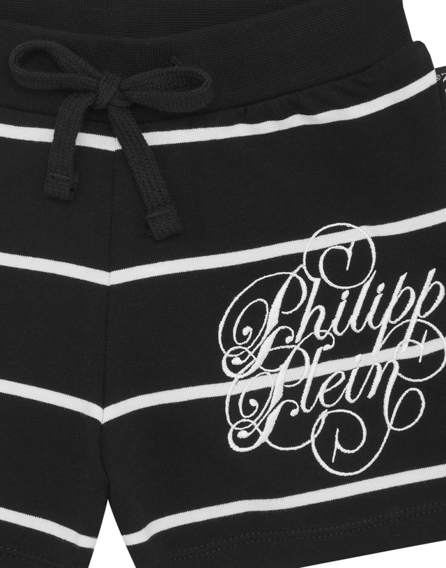 PHILIPP PLEIN Shorts »Jogging-Shorts«