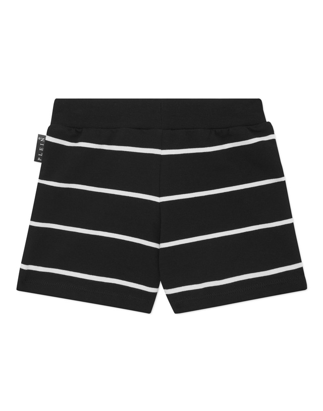 PHILIPP PLEIN Shorts »Jogging-Shorts«