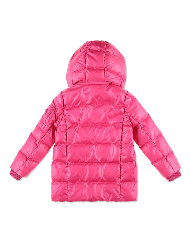 PHILIPP PLEIN Winterjacke »Iconic Plein«