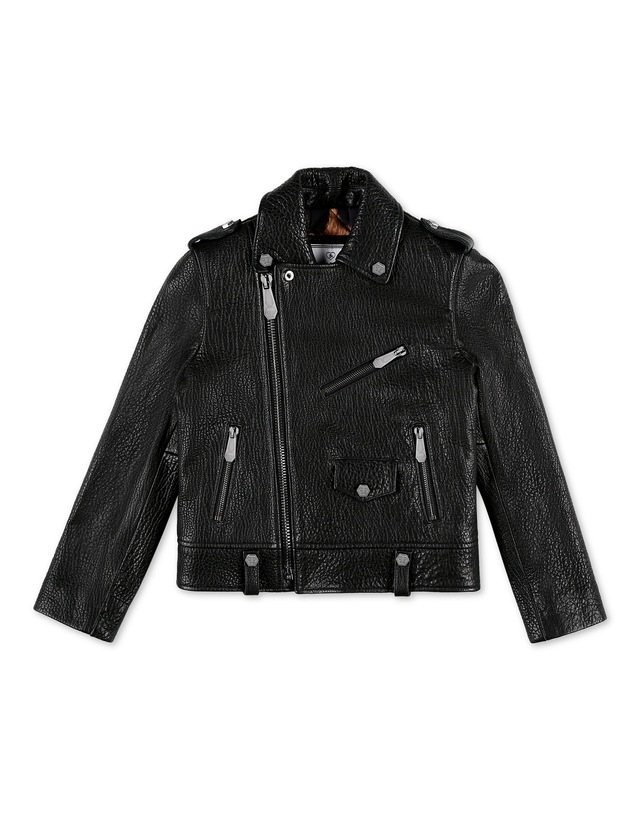 PHILIPP PLEIN Bikerjacke »Iconic Plein«
