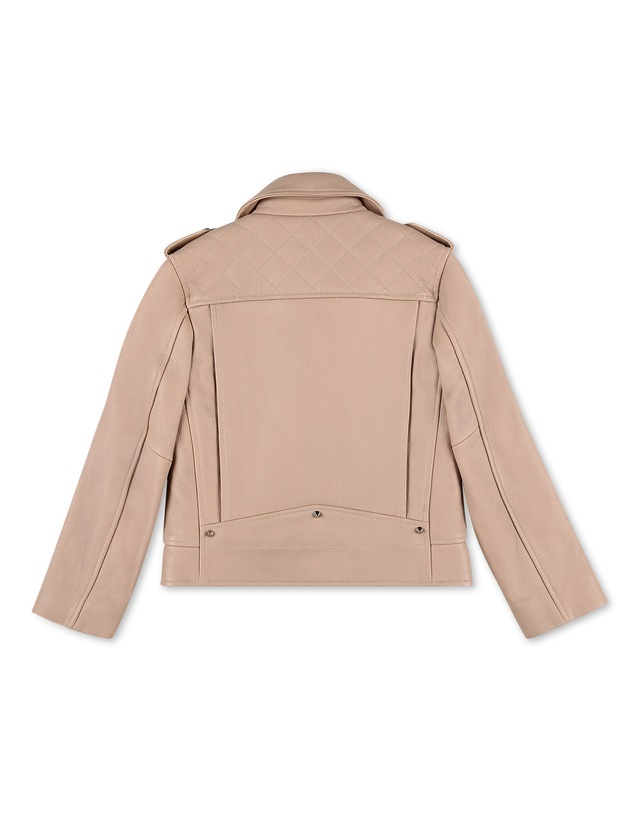 PHILIPP PLEIN Bikerjacke »Iconic Plein«