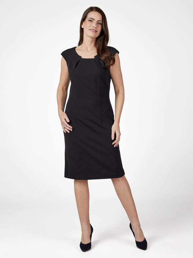 select! By Hermann Lange Etuikleid »Hermann Lange Kleid«