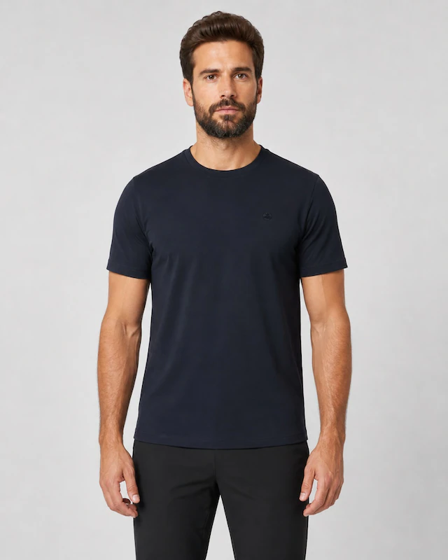 DEPROC Active Funktionsshirt »LAGUN CS Herren T-Shirt«