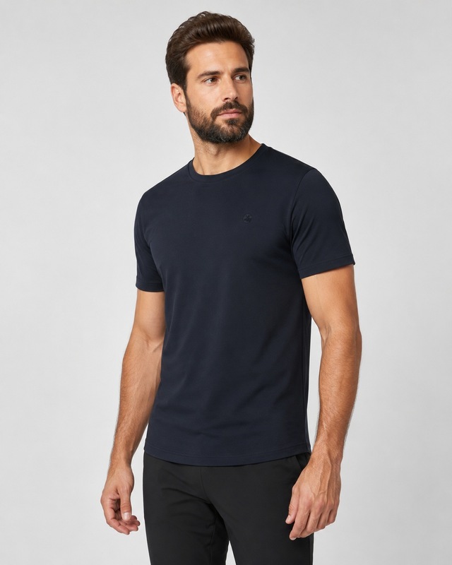 DEPROC Active Funktionsshirt »LAGUN CS Herren T-Shirt«