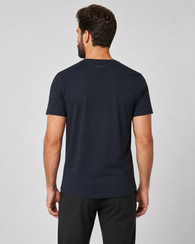 DEPROC Active Funktionsshirt »LAGUN CS Herren T-Shirt«