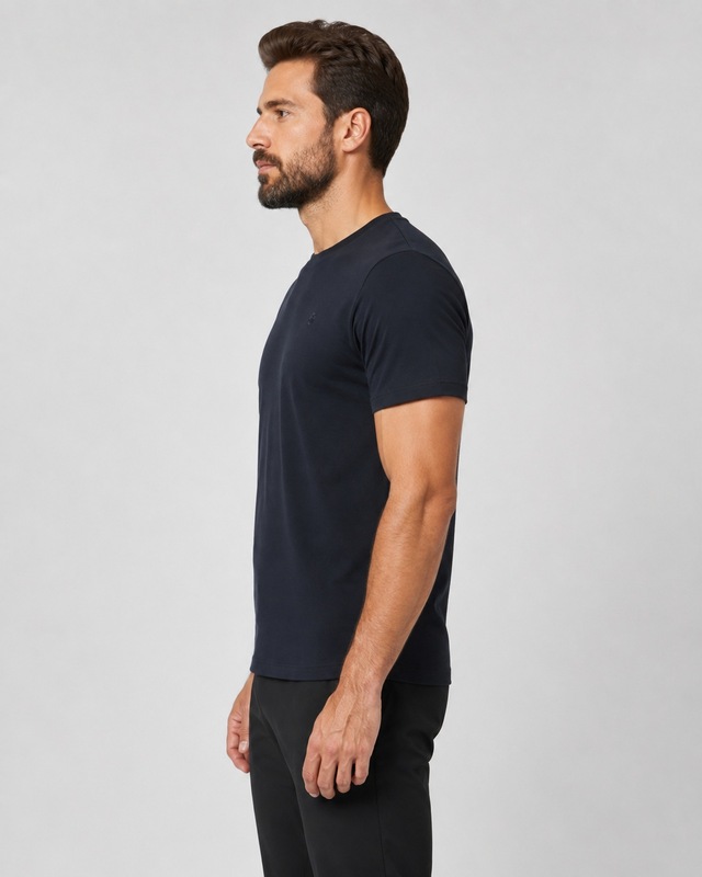 DEPROC Active Funktionsshirt »LAGUN CS Herren T-Shirt«