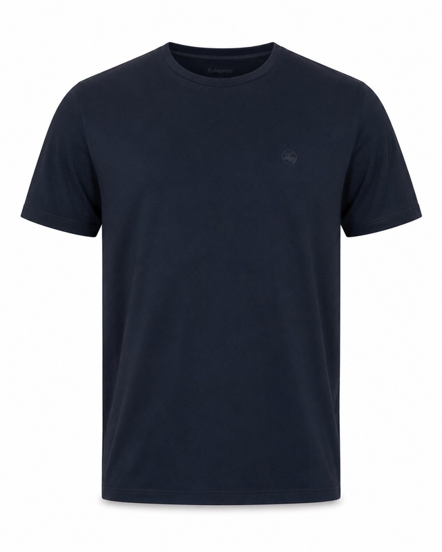 DEPROC Active Funktionsshirt »LAGUN CS Herren T-Shirt«