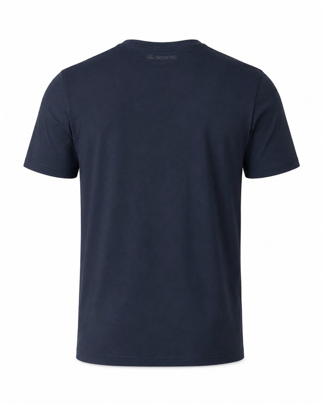 DEPROC Active Funktionsshirt »LAGUN CS Herren T-Shirt«