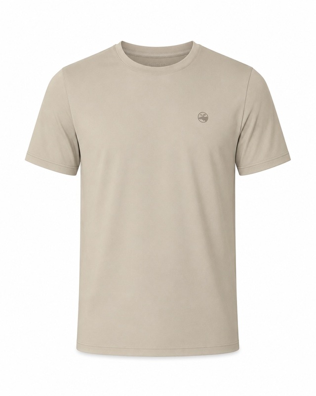 DEPROC Active Funktionsshirt »LAGUN CS Herren T-Shirt«