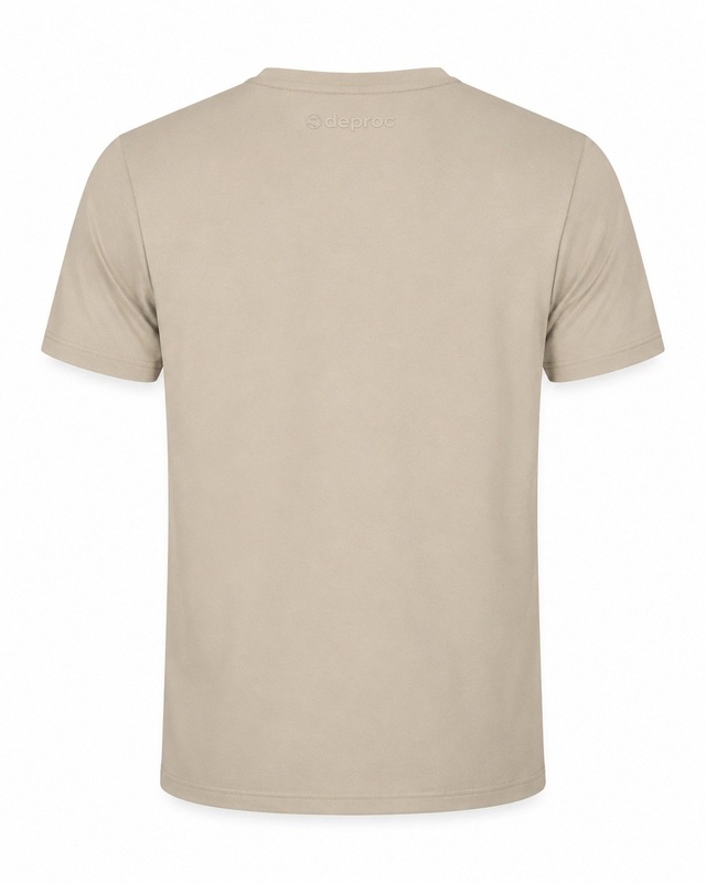 DEPROC Active Funktionsshirt »LAGUN CS Herren T-Shirt«