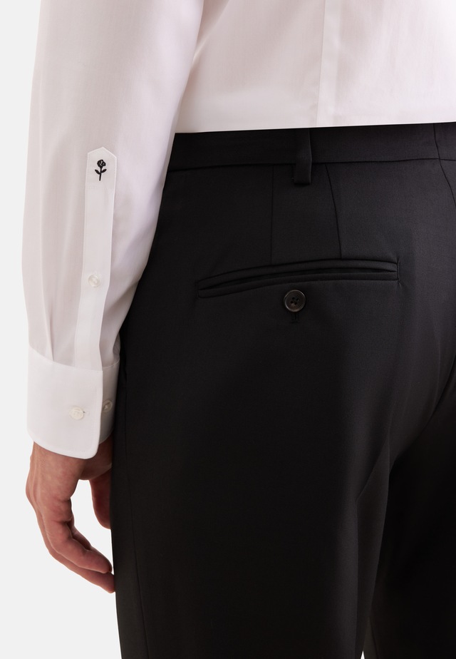 seidensticker Chinohose