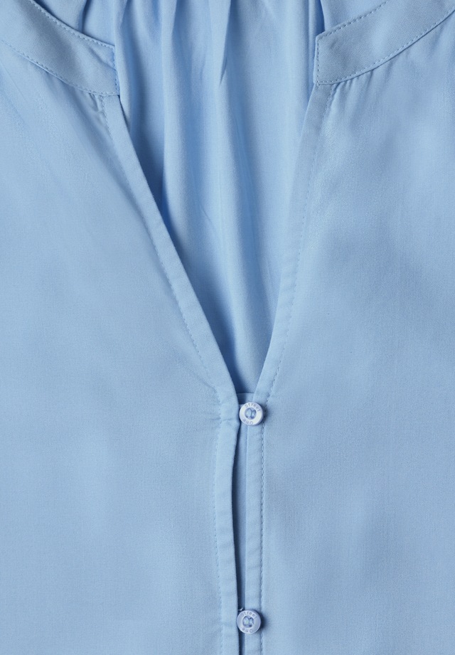 STREET ONE Shirtbluse mit 3/4 Ärmeln
