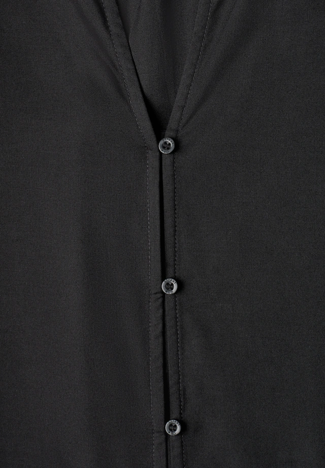 STREET ONE Shirtbluse mit 3/4 Ärmeln