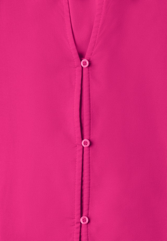 STREET ONE Shirtbluse mit 3/4 Ärmeln