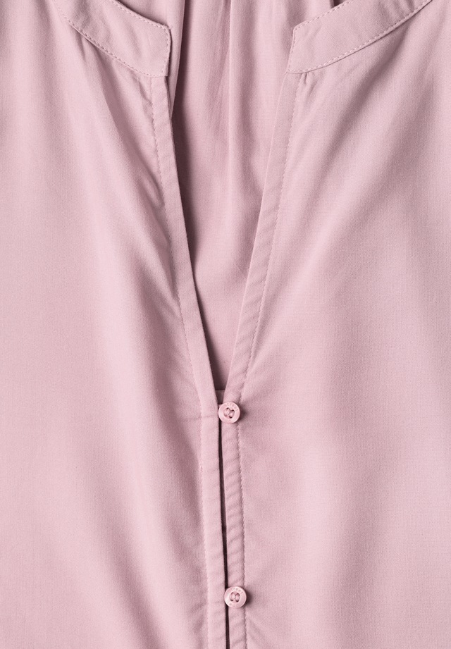STREET ONE Shirtbluse mit 3/4 Ärmeln