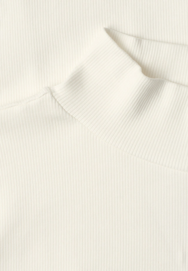 STREET ONE T-Shirt im soften Baumwoll-Mix