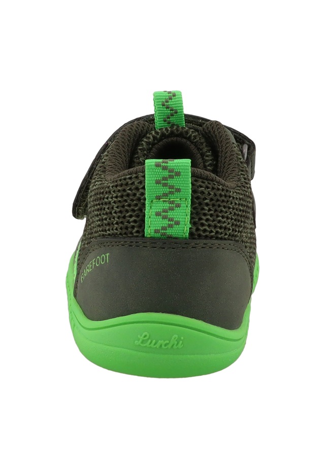 Lurchi Sneaker »Lurchi Ban Barefoot«