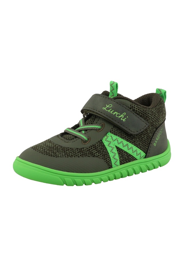 Lurchi Sneaker »Lurchi Ban Barefoot«