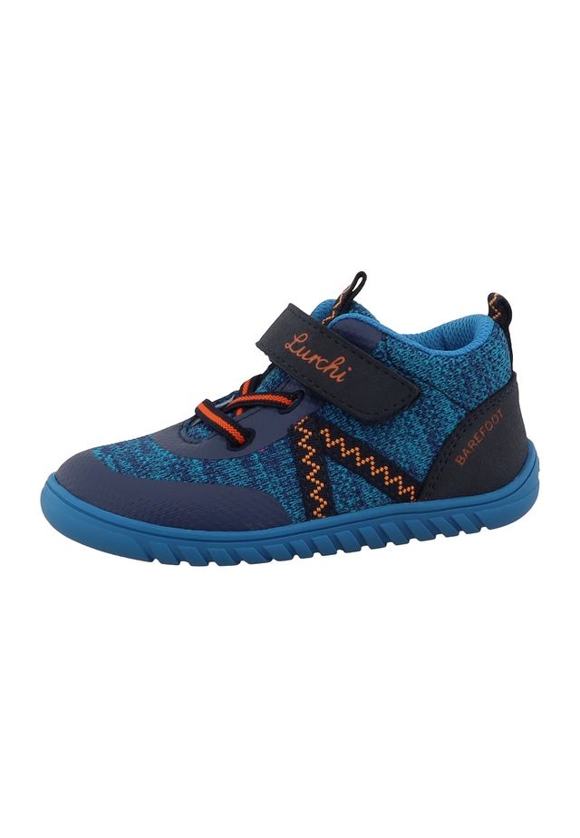 Lurchi Sneaker »Lurchi Ban Barefoot«