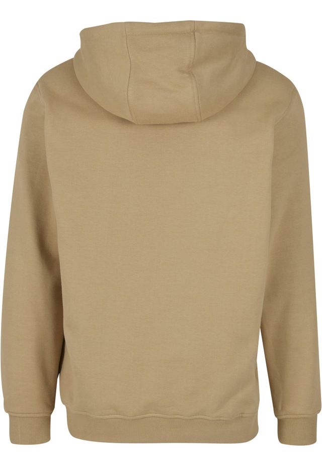 MisterTee Kapuzenpullover »MisterTee Los Angeles Wording EMB Regular Hoody« 1