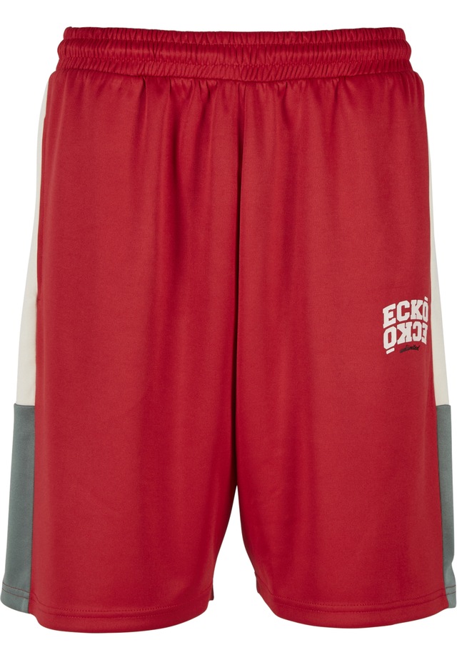 Ecko Unltd. Sweatshorts »Ecko Unltd. Shorts Drap«