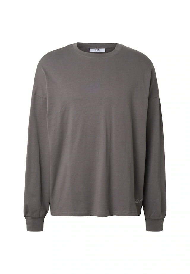 DEF Longsleeve »DEF DEF BERRY Longsleeves« 1