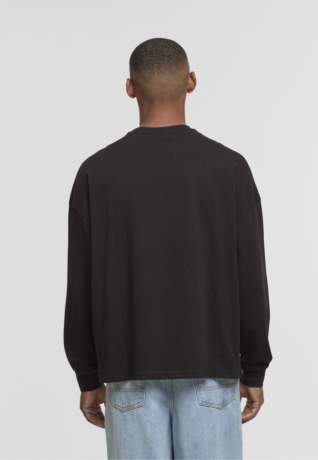 DEF Longsleeve »DEF DEF BERRY Longsleeves« 1
