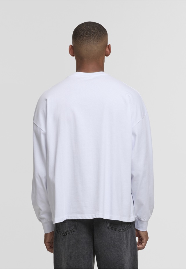 DEF Longsleeve »DEF DEF BERRY Longsleeves« 1