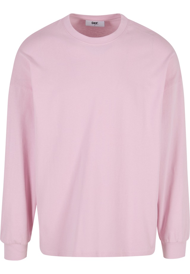 DEF Longsleeve »DEF DEF BERRY Longsleeves« 1