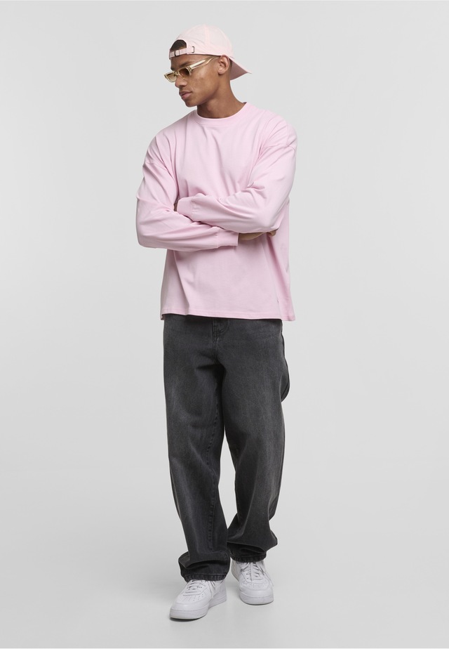 DEF Longsleeve »DEF DEF BERRY Longsleeves« 1