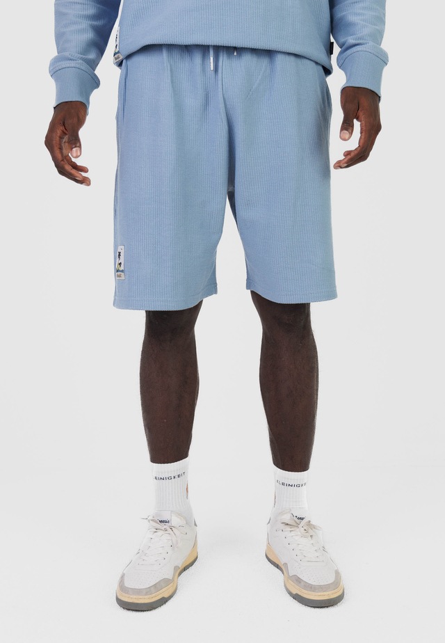 Kleinigkeit Sweatshorts »Kleinigkeit Stilles Cördchen Shorts«