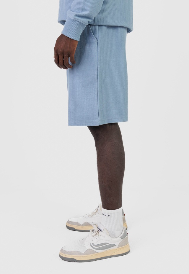 Kleinigkeit Sweatshorts »Kleinigkeit Stilles Cördchen Shorts«