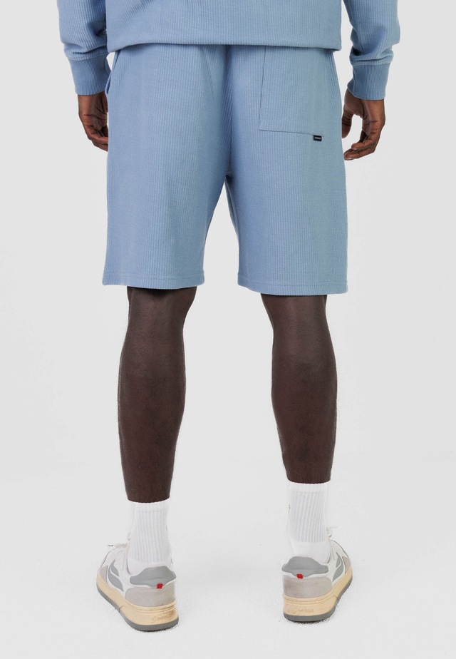Kleinigkeit Sweatshorts »Kleinigkeit Stilles Cördchen Shorts«