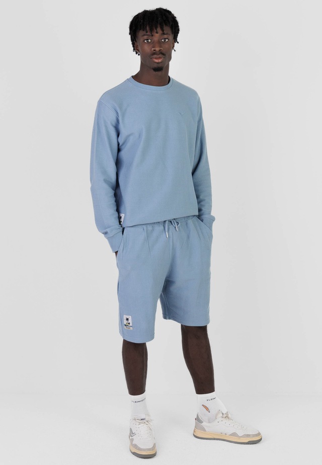 Kleinigkeit Sweatshorts »Kleinigkeit Stilles Cördchen Shorts«