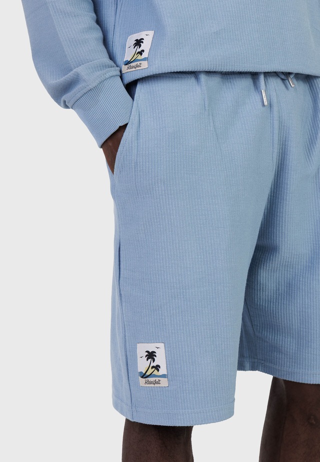 Kleinigkeit Sweatshorts »Kleinigkeit Stilles Cördchen Shorts«