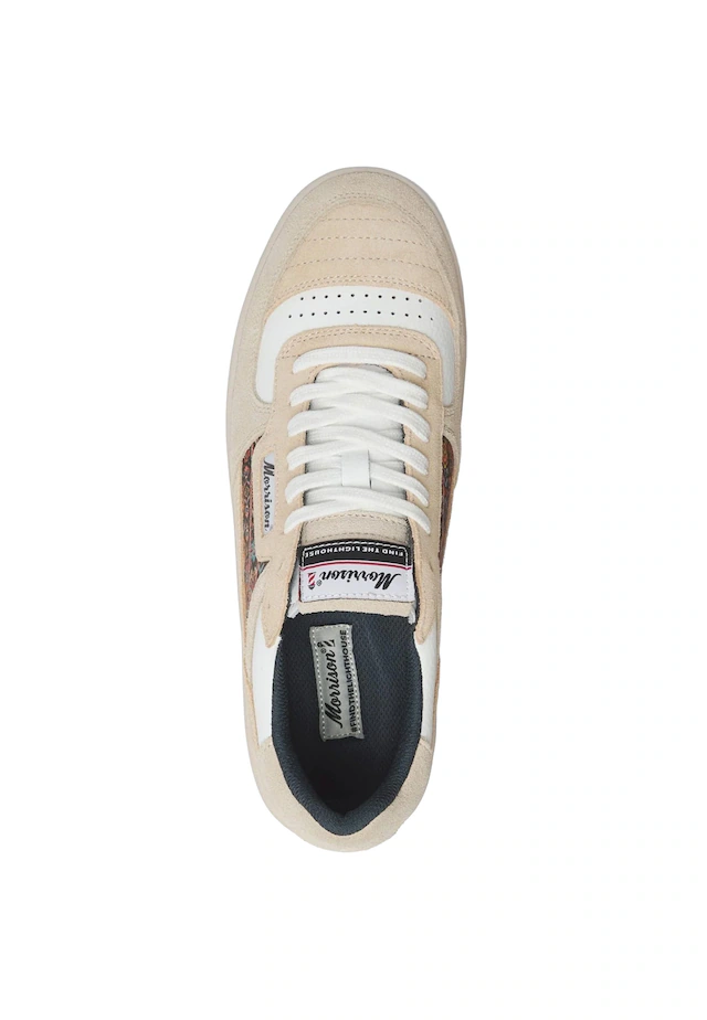 Morrison Sneaker »Morrison zeta« 1 tlg.