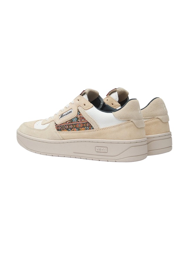 Morrison Sneaker »Morrison zeta« 1 tlg.