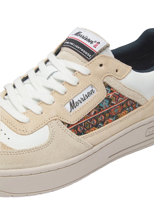 Morrison Sneaker »Morrison zeta« 1 tlg.