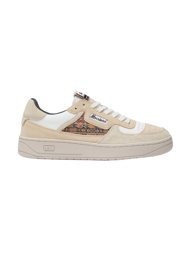 Morrison Sneaker »Morrison zeta« 1 tlg.