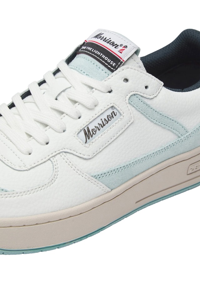Morrison Sneaker »Morrison zeta« 1 tlg.