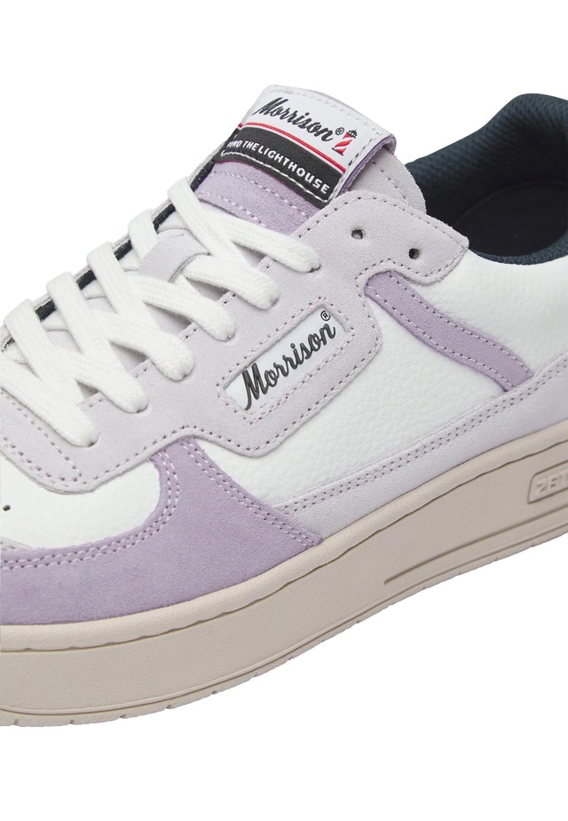 Morrison Sneaker »Morrison zeta« 1 tlg.