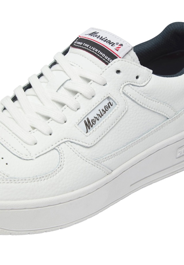 Morrison Sneaker »Morrison zeta« 1 tlg.