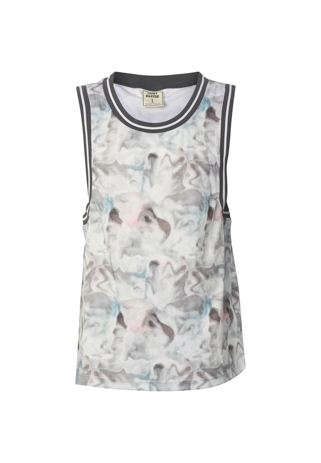 Just Rhyse Tanktop »Just Rhyse Just Rhyse Water Tank Tops« 1
