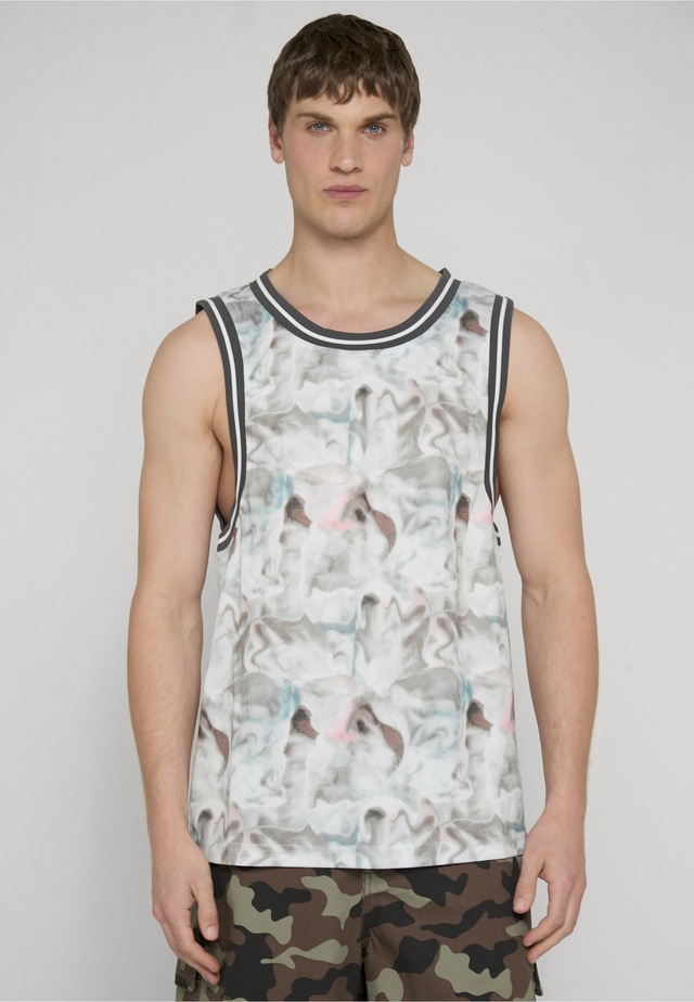 Just Rhyse Tanktop »Just Rhyse Just Rhyse Water Tank Tops« 1
