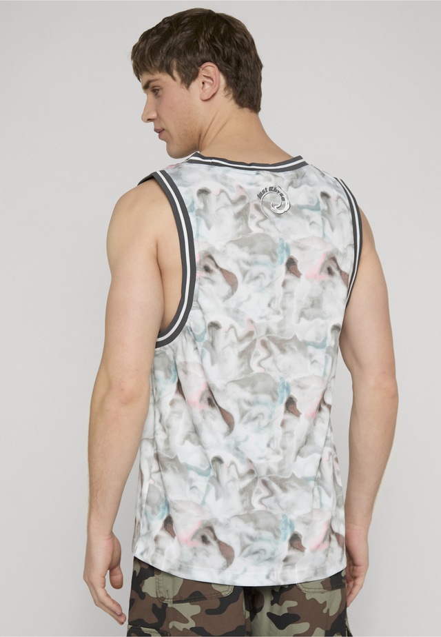 Just Rhyse Tanktop »Just Rhyse Just Rhyse Water Tank Tops« 1