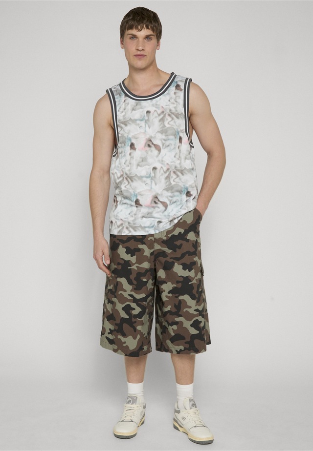 Just Rhyse Tanktop »Just Rhyse Just Rhyse Water Tank Tops« 1