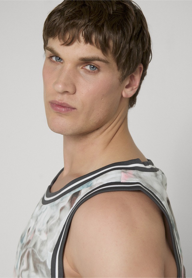 Just Rhyse Tanktop »Just Rhyse Just Rhyse Water Tank Tops« 1